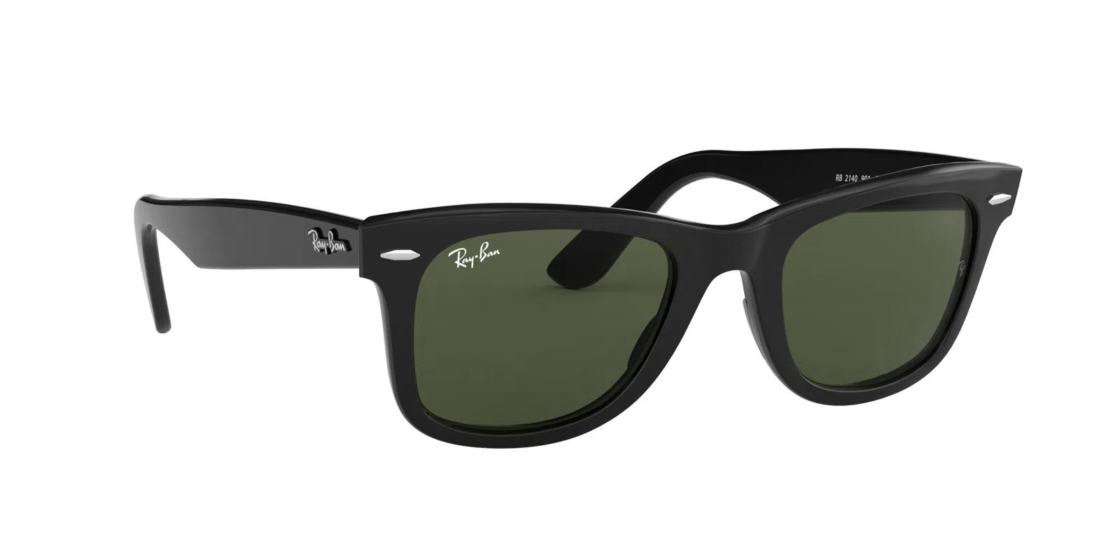 Ray Ban Original Wayfarer RB2140 Sunglasses - view 53